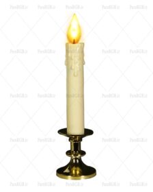 دانلود تصویر png شمع کد 5130