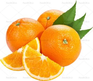 دانلود تصویر png پرتقال کد 11365