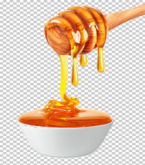 عسل