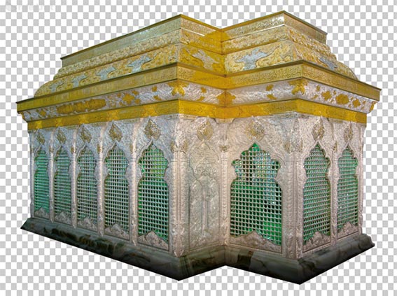 حرم امام