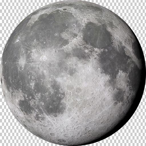 ماه