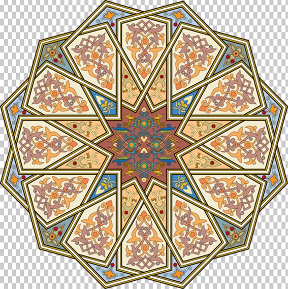 شمسه