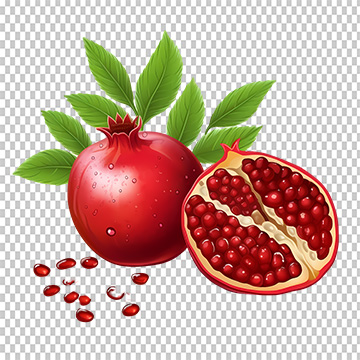 انار