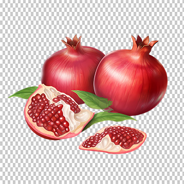 انار